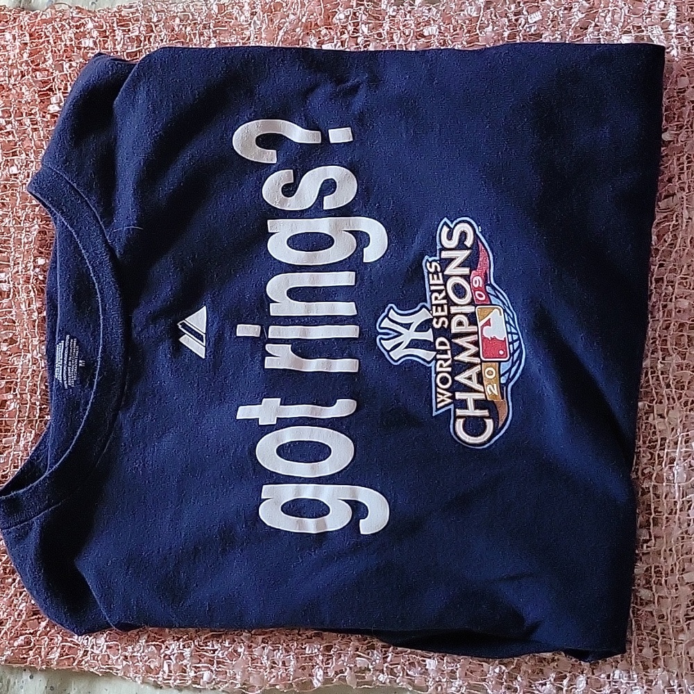 majestic, m, navy blue